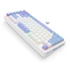 Klaviatūra Redragon Ucal Max K673WBP-RGB-MAX