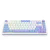 Klaviatūra Redragon Ucal Max K673WBP-RGB-MAX