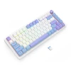 Klaviatūra Redragon Ucal Max K673WBP-RGB-MAX