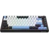 Klaviatūra Redragon Uranus Pro 82 K732WLB-RGB-PRO
