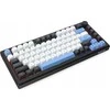 Klaviatūra Redragon Uranus Pro 82 K732WLB-RGB-PRO