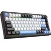 Klaviatūra Redragon Uranus Pro 82 K732WLB-RGB-PRO