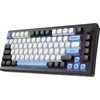 Klaviatūra Redragon Uranus Pro 82 K732WLB-RGB-PRO