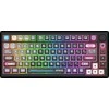 Klaviatūra Redragon Uranus Pro 82 K732MC-RGB-PRO