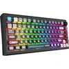 Klaviatūra Redragon Uranus Pro 82 K732MC-RGB-PRO