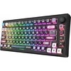 Klaviatūra Redragon Uranus Pro 82 K732MC-RGB-PRO