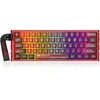 Klaviatūra Redragon Venom K753-RGB-M