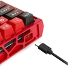 Klaviatūra Redragon Venom K753-RGB-M