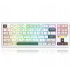 Klaviatūra Redragon Wildslash Pro K734WCG-RGB-PRO