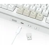 Klaviatūra Redragon Wildslash Pro K734WCG-RGB-PRO