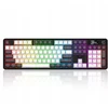 Klaviatūra Redragon Wyvern LCD PRO K761WB-RGB-PRO