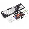 Klaviatūra Redragon Wyvern LCD PRO K761WB-RGB-PRO