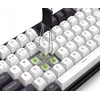 Klaviatūra Redragon Wyvern LCD PRO K761WB-RGB-PRO