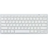Klawiatura Klaviatūra Belaidė „Bluetooth“ membraninė klaviatūra išmanusis televizorius, kompiuteris, „iOS“, „Windows“, „Android“