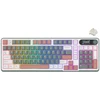 Klaviatūra Royal Kludge RK-S98 Camping Žalias rusvai gelsvas switch (RK-S98-CAMPGRN-BEGSW-US)