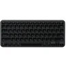 Belaidė klaviatūra QWERTY Satechi Slim EX1 Mac / PC ST-KEX1C-EN juodas