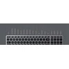 Belaidė klaviatūra QWERTY Satechi Slim X2 ST-BTSX2M space pilka