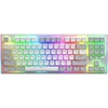 Klaviatūra SilentiumPC Gravity TKL (HTK561UA)