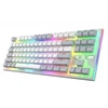 Klaviatūra SilentiumPC Gravity TKL (HTK561UA)