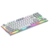 Klaviatūra Hator Hator HTK561US Gravity TKL gry klaviatūra ENG