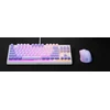 Klaviatūra Steelseries Apex 3 TKL Amethyst US
