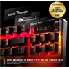 SteelSeries Apex Pro TKL Gen 3 Wireless Gaming-klaviatūra, TKL-klaviatūra (80 %), OLED-Ekranas, OmniPoint 3.0 Switches, RGB ISO (DE)