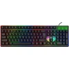Sven Klaviatūra žaidimams KB-G8000 (105 keys, 20 Fn functions, backlight)