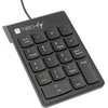 TECHLY Mini Skaičių klaviatūra with USB Cable and 18 Keys