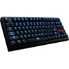 Klaviatūra Thermaltake E. sportas Poseidon ZX Tt