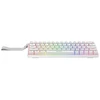 Klaviatūra mechaninė Tracer GAMEZONE SIGMA 63 RF (2.4+BT) Baltas