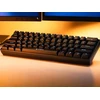Klaviatūra žaidimams Tracer GameZone Claws 61 su laidu mechaninė su pašvietimu juoda