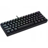Klaviatūra žaidimams Tracer GameZone Claws 61 su laidu mechaninė su pašvietimu juoda