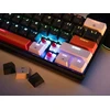 Klaviatūra žaidimams Tracer GameZone Claws 61 su laidu mechaninė su pašvietimu pilka