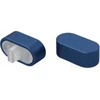Klaviatūra Triton Glorious GMMK Wireless Numpad Slider - Navy Mėlyna