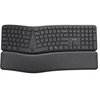 Trust Keyra Ergonomic multidevice Belaidė klaviatūra