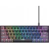 TRUST GXT 867 ACIRA 60% MINI RGB mechaninė klaviatūra