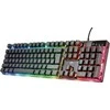 Trust Computer Products Trust GXT 835 Azor Klaviatūra (23651)
