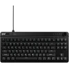 Pulsar Xboard MS TKL Klaviatūra ANSI - Juodas