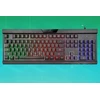 Promate Klaviatūra Vertux Vertux mechaninė klaviatūra Tactile anti-ghosting mechaninė Amber QWERTY RGB