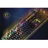 Klaviatūra Vertux Vertux Mechaninė klaviatūra anti-ghosting Mechaninė COMANDO QWERTY RGB