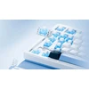 Klaviatūra VGN V98 Pro V3 Arctic Fox Switch (84716040)