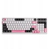 Klaviatūra VGN V98 Pro V3 Arctic Fox Switch (84716040)