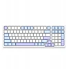 Klaviatūra VGN V98 Pro V3 Arctic Fox Switch (84716040)