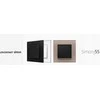 Kontakt Simon KLAW.1-KR.SW1/6/7/SP1M MATINIS Baltas SIMON5