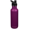 Klean Kanteen Classic sportinis buteliukas violetinis 800ml