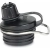 Klean Kanteen Kanteen Chug Cap kailio TKWide, Juoda, Juoda