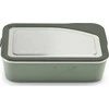 Klean Kanteen Kanteen Rise Lunch Box, 592ml/20oz, jūros purškalas