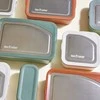 JAV Maisto dėžutė Klean Kanteen Lunch Box 592 ml autumn glaze