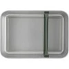 Klean Kanteen Kanteen Rise Lunch Box, 592ml/20oz, jūros purškalas