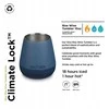Klean Kanteen „Kanteen Rise“ vyno stiklinė, 296 ml / 10 uncijų, „Stellar“
